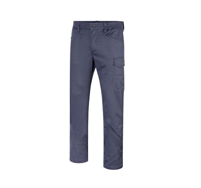 PANTALON COTTON STRETCH SMART 2.0